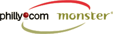 philly.com monster logo