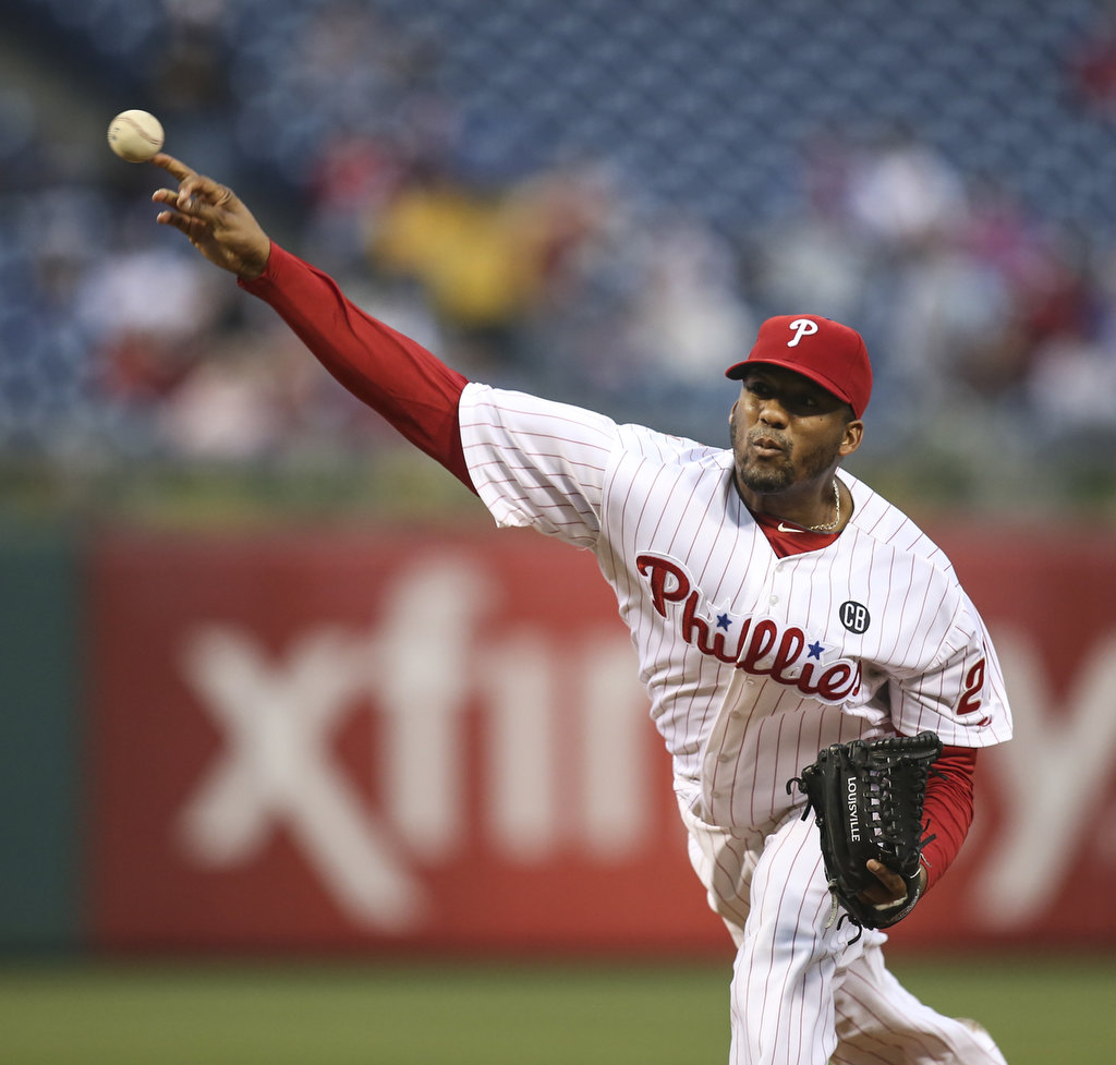 Ryan Howard's grand slam, 5 RBIs leads Phillies over Rockies – Delco Times