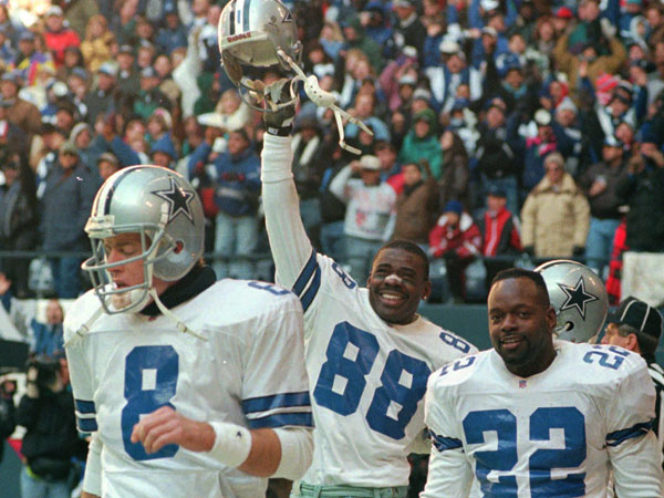 Greatest Team Ever: Texas Stadium: The Dallas Cowboys Dynasty of