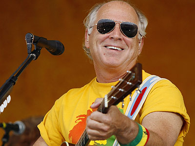 Sports fanatic Jimmy Buffett is bringing his $1.5 billion 'Margaritaville'  empire to a ballpark near you - The Athletic