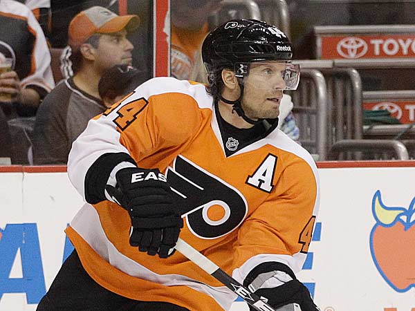Kimmo Timonen to sign 1-year extension with Flyers, according to reports 