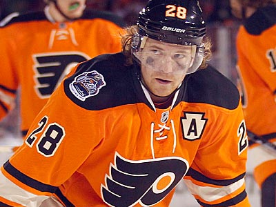 Claude Giroux is your All-Star Game MVP, as he continues his legacy while  donning a Flyers sweater – FLYERS NITTY GRITTY