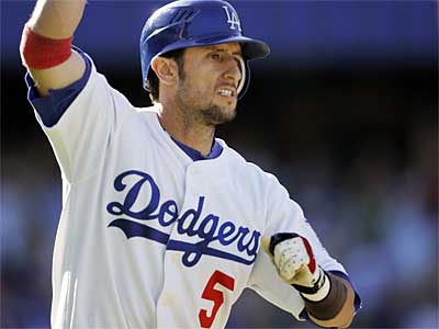 Nomar Garciaparra Archives - Dodger Blue