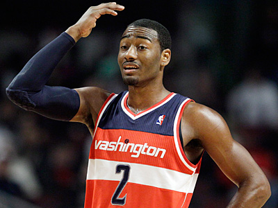 This May Be The Worst Washington Wizards Team In Franchise History