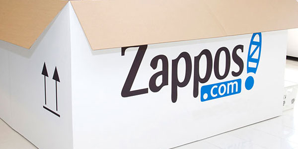 Zappos hacked, customer information accessed