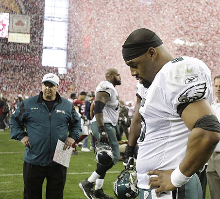 Donovan McNabb