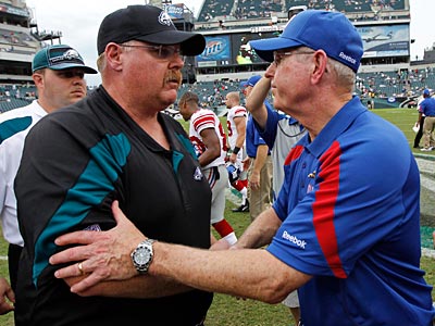 Tiki Barber calls for Tom Coughlin to be fired by NY Giants – New