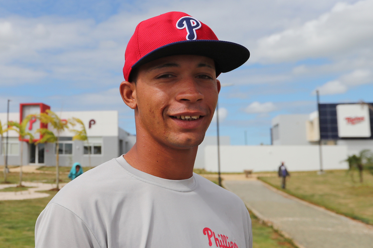 dominican republic dominican baseball player