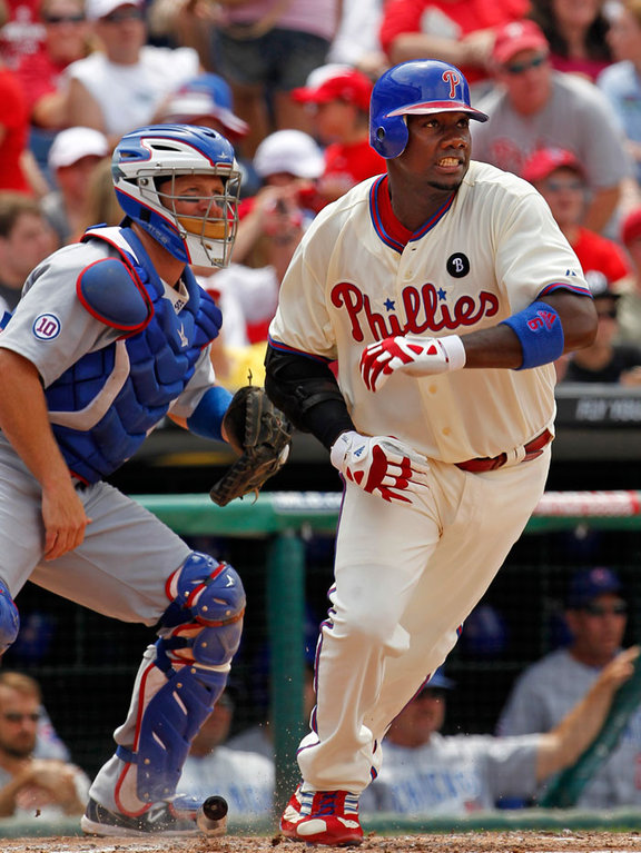 Roy Oswalt's family home hit by tornado - NBC Sports