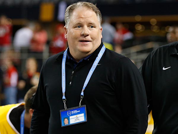 Chip Kelly's decisions have gear merchants losing their shirts