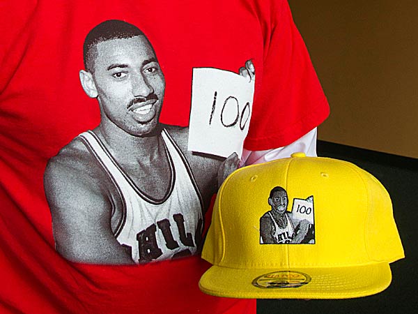 Fadeaway World - Wilt Chamberlain was truly a trendsetter, not only with  his game, and fashion, but also with jersey retirements. 🙌 Some current  players also have a chance to achieve the