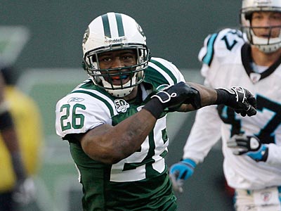 30 Aug 2002: Lito Sheppard of the Philadelphia Eagles during the Eagles'  23-16 preseason loss to the New York Jets at the Meadowlands in East  Rutherford, NJ. (Icon Sportswire via AP Images