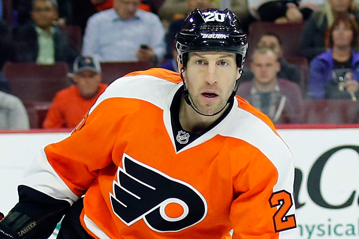 flyers umberger