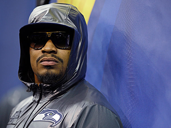 Marshawn store lynch sunglasses