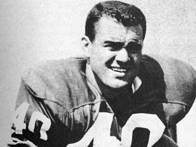 Tom Brookshier, broadcaster and Eagles great, dies