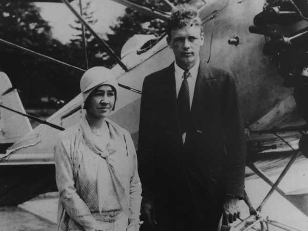 john knoll lindbergh kidnapping