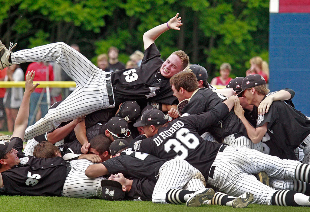 Miami Marlins call up Bishop Eustace graduate Zac Gallen