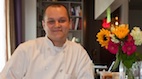 Executive chef Matt Zagorski at Hickory Lane, 2025 Fairmount Ave., Philadelphia, May 3, 2012. ( David M Warren / Staff Photographer )