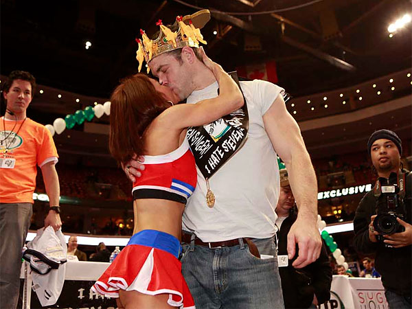 Wing bowl 2016 pictures 2013