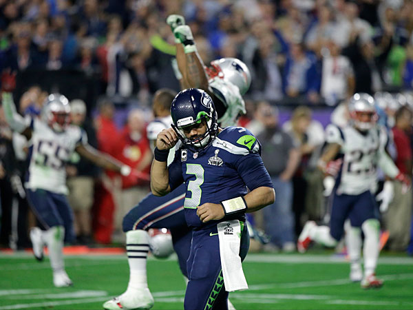 Top 10 Super Bowl moments: 'Philly Special' touchdown, David Tyree's helmet  catch and Malcolm Butler's goal-line pick, NFL News