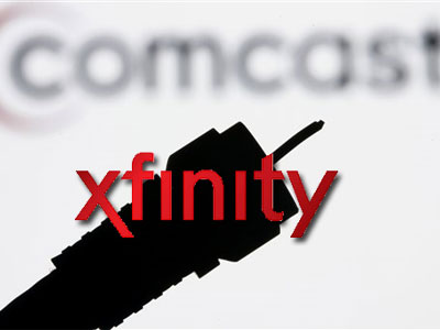 Comcast New Data Cap