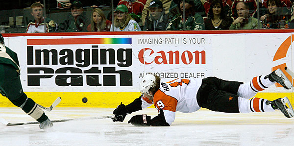 Flyers
