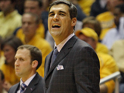 Villanova looks primed for another deep NCAA Tournament run. (David Smith/AP)
