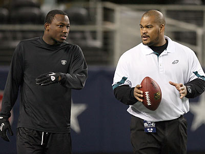 Philadelphia Eagles' coaching candidates: Can Duce Staley make the leap? 