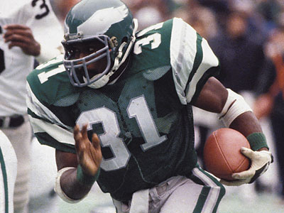 John Smallwood: Hall of Fame should find room for 1980 Eagles