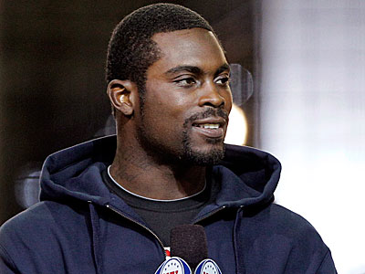 Barking Up The Wrong Tree: Why Michael Vick Is Wrong About Colin