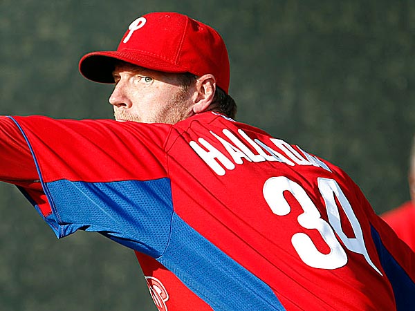 Phillies Spring Training: 10 players to watch this year – The