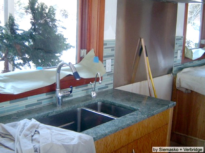 According to the National Association of Home Builders, remodeling sentiment is at its highest since 2007, and should continue to increase through 2012.