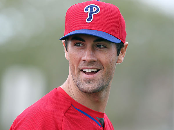 Cole Hamels  Cole hamels, Hamel, Handsome