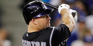 Ty Wigginton hit 15 homers in 62 games with the Rockies last season (Danny Moloshok/AP Photo)