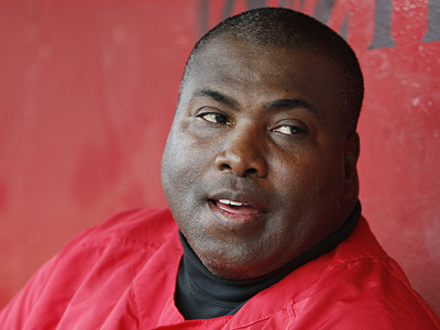 tony gwynn tobacco cancer Gwynn's family sues industry over his 2014 death Tony Gwynn's family sues chewing