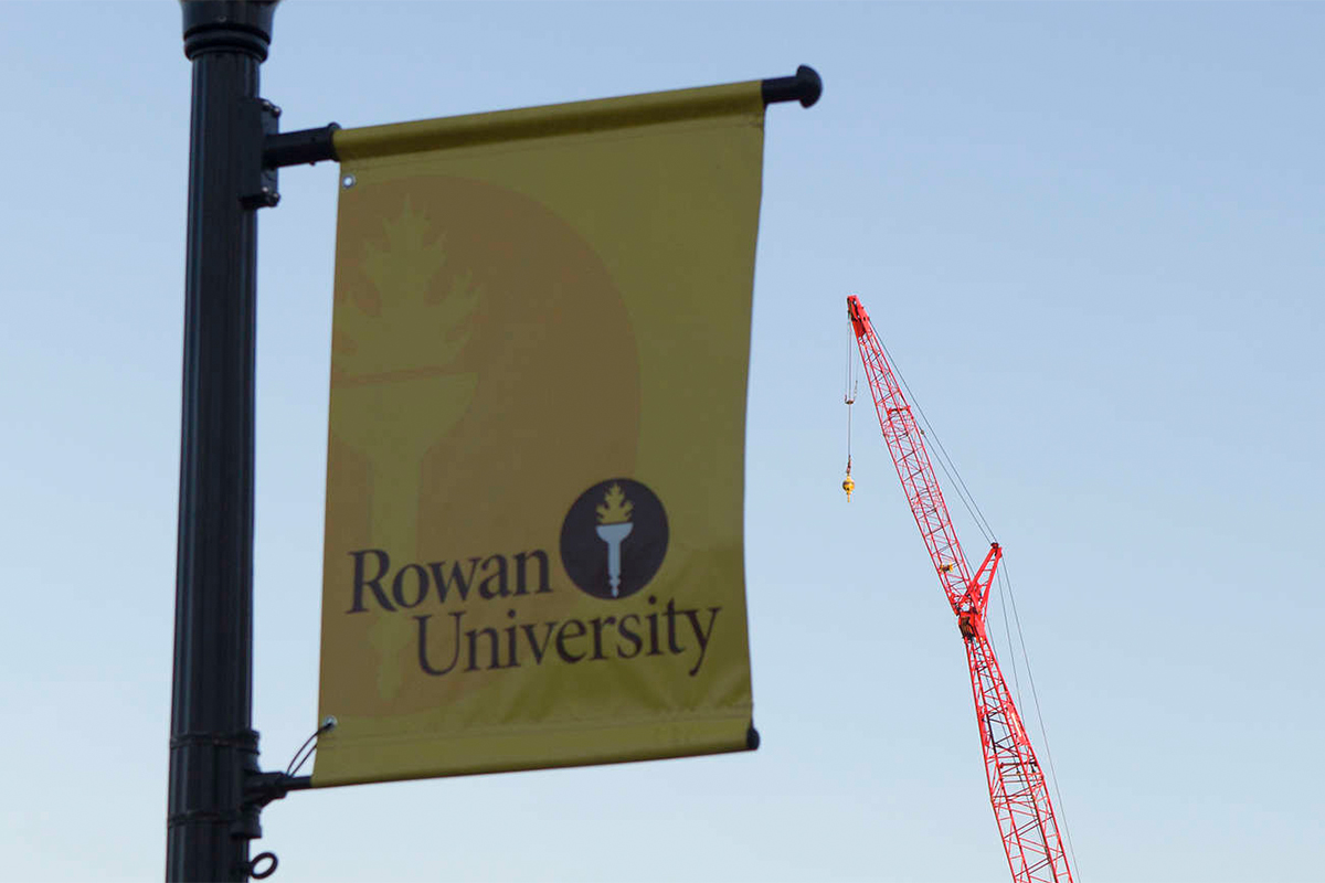 Rowan university business plan competition