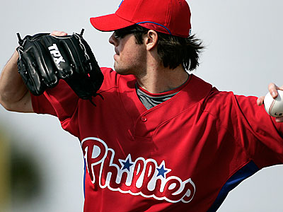 How it felt to be a Phillies photographer this postseason: 'Everybody is  photogenic