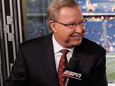 Former Eagles QB Ron Jaworski Buys Blue Heron Pines