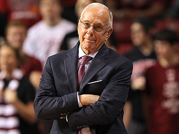 Larry Brown