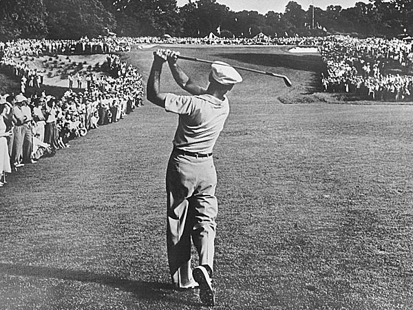 Ben hogan 2 iron best sale