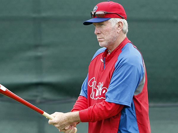 Prospect Retrospective: Mike Schmidt, 3B, Philadelphia Phillies