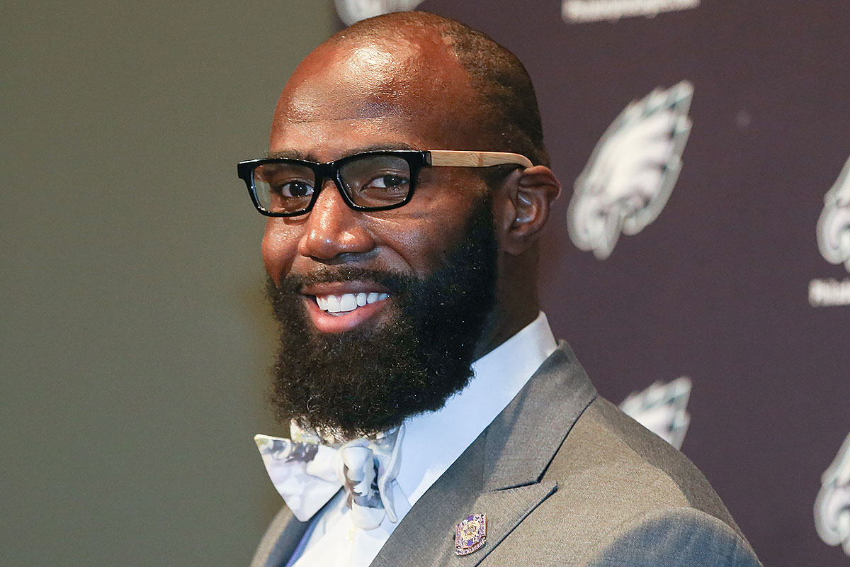 Philadelphia Eagles: Extending Malcolm Jenkins should be a no-brainer