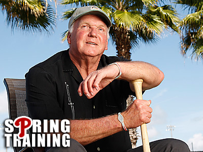 Who Doesn't Love Charlie Manuel - SJ Mag Media