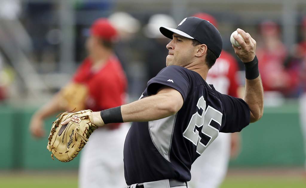 Mark Teixeira on Buck Showalter: 'Smartest man in baseball