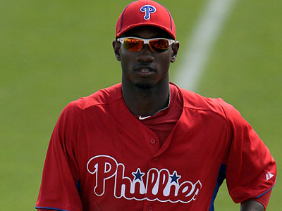 Phillies make cuts from scouting staff, including Dave Hollins and