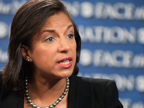Susan Rice Family Investments