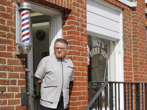 The Gentrification of the Barbershop