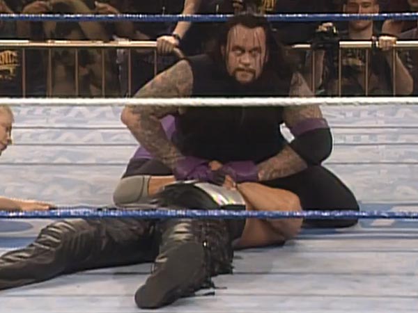 Image result for the undertaker pin