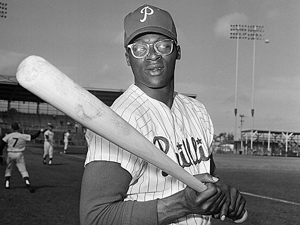 Former Phillies star Dick Allen has another shot at Cooperstown in December  ~ Philadelphia Baseball Review - Phillies News, Rumors and Analysis