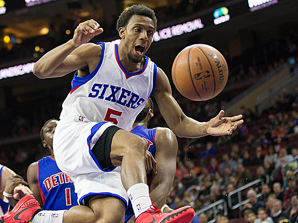 The Latest Philadelphia 76ers News | SportSpyder